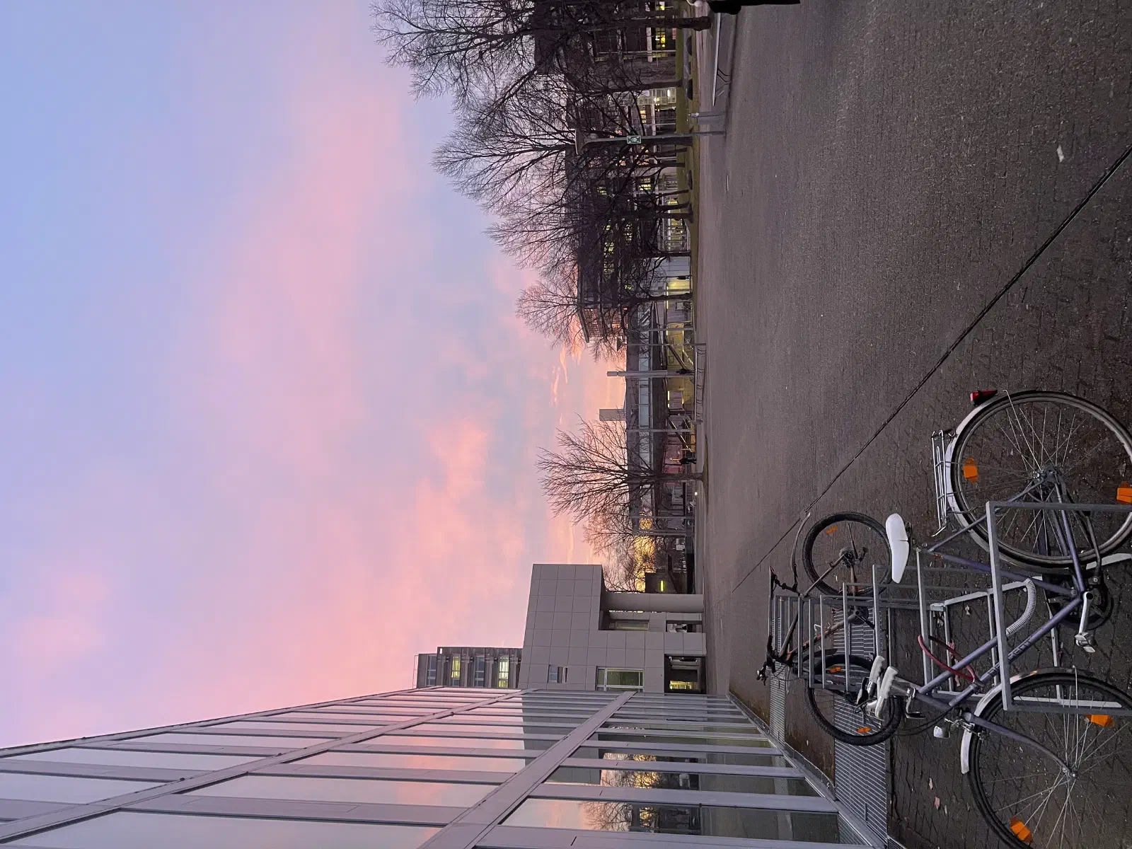 Uni Stuttgart Campus Vaihingen